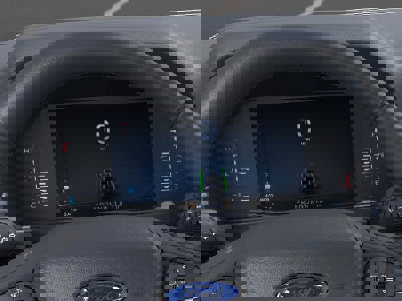 New 2026 Ford Ranger XLT w/ Equipment Group 301A High image 13