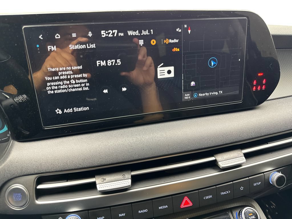 Used 2024 Hyundai Palisade XRT FWD image 63