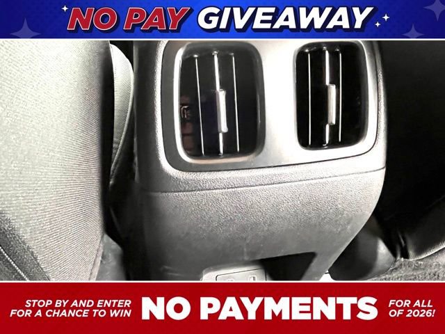 Used 2024 Hyundai Tucson SEL image 24