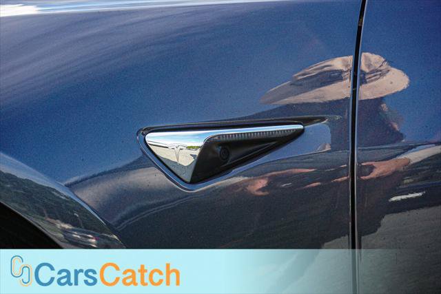 Used 2019 Tesla Model 3 Mid Range RWD image 17