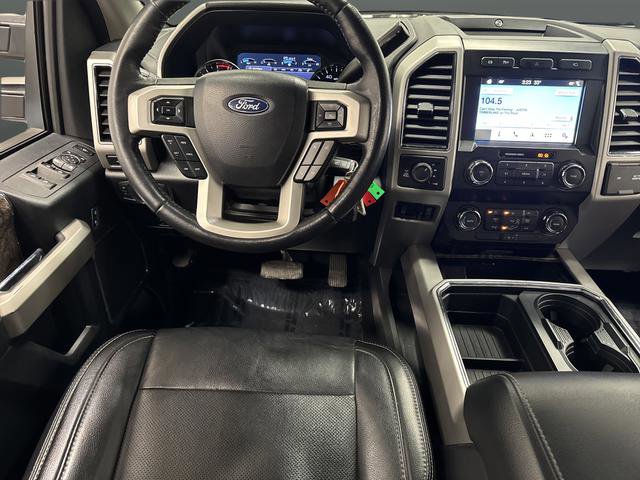 Used 2019 Ford F250 Lariat image 5