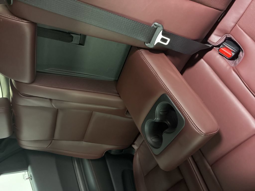 New 2026 Dodge Durango GT AWD/4WD image 25