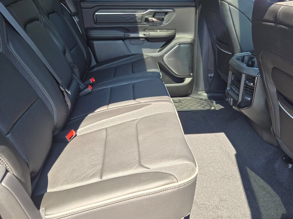 New 2027 RAM 1500 Limited AWD/4WD image 12