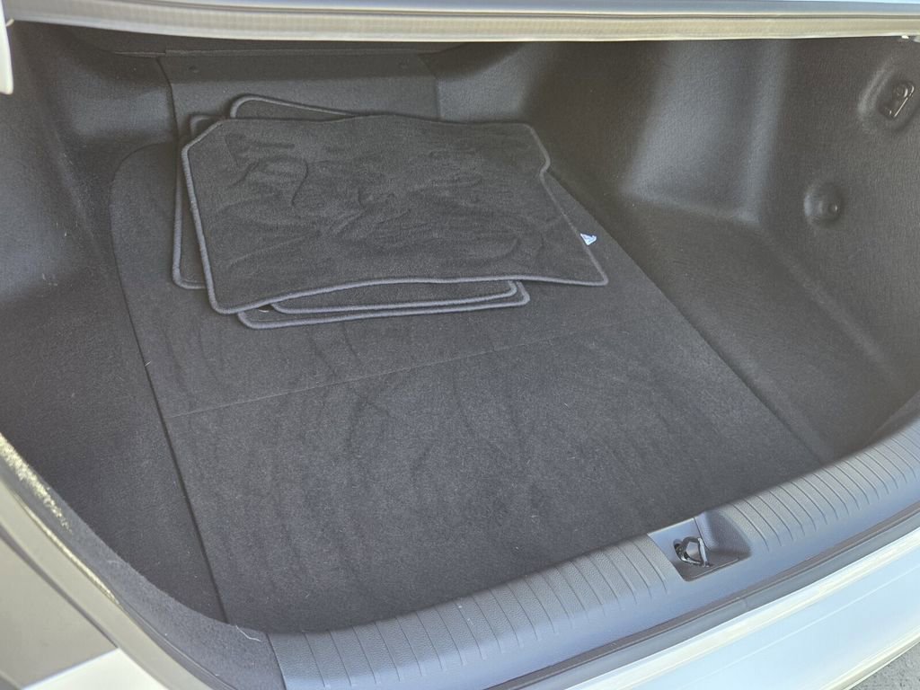 Certified 2025 Honda Accord LX image 14