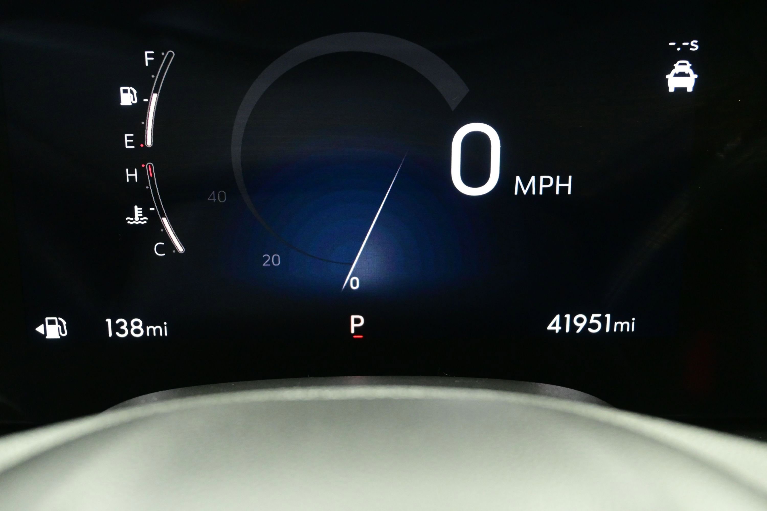 Used 2024 Buick Encore GX Sport Touring FWD image 23