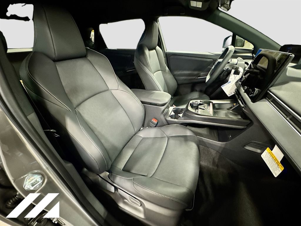 New 2026 Subaru Solterra image 28