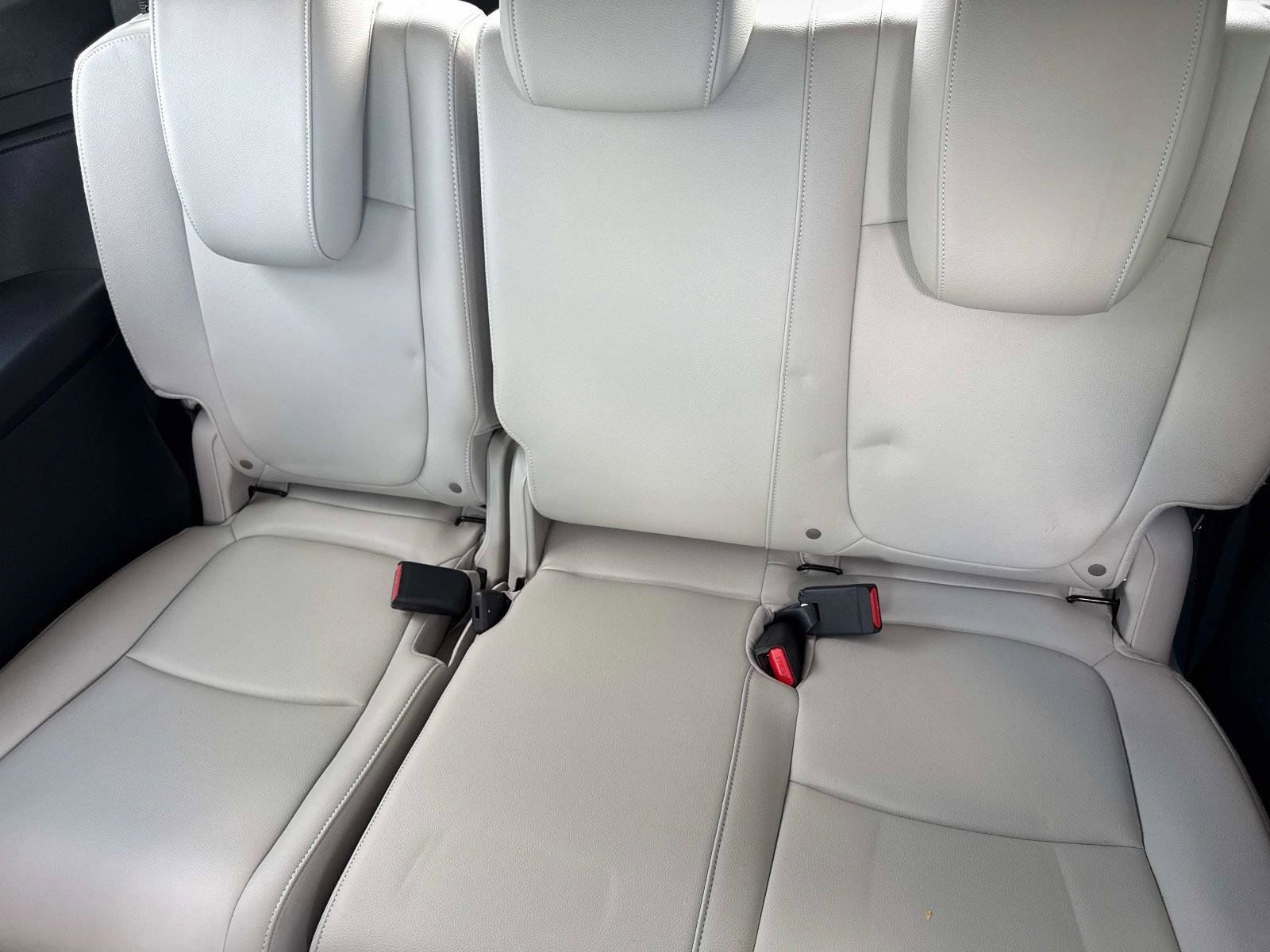 Certified 2025 Honda Odyssey EX-L image 14