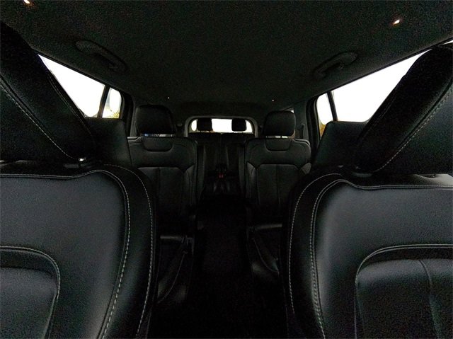 Used 2023 Jeep Grand Cherokee L Limited w/ Luxury Tech Group II image 36