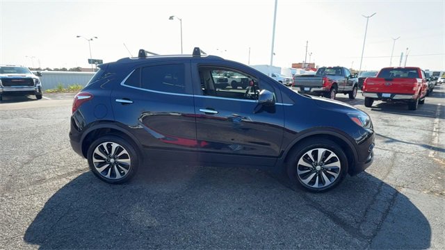 Used 2021 Buick Encore Preferred w/ Safety Package II image 9