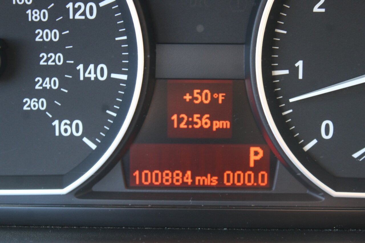Used 2009 BMW 128i Coupe RWD image 29