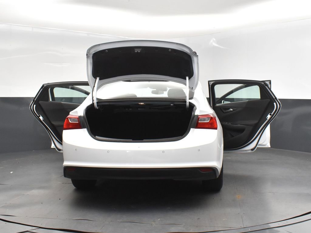 Used 2024 Chevrolet Malibu LT image 51