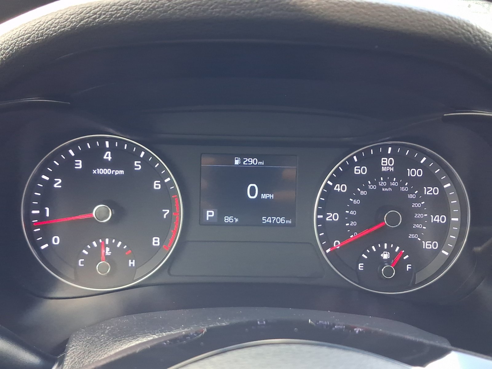 Used 2019 Kia Forte LXS FWD image 15