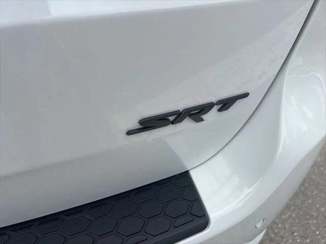Certified 2021 Dodge Durango SRT w/ Premium Interior Group AWD/4WD image 31