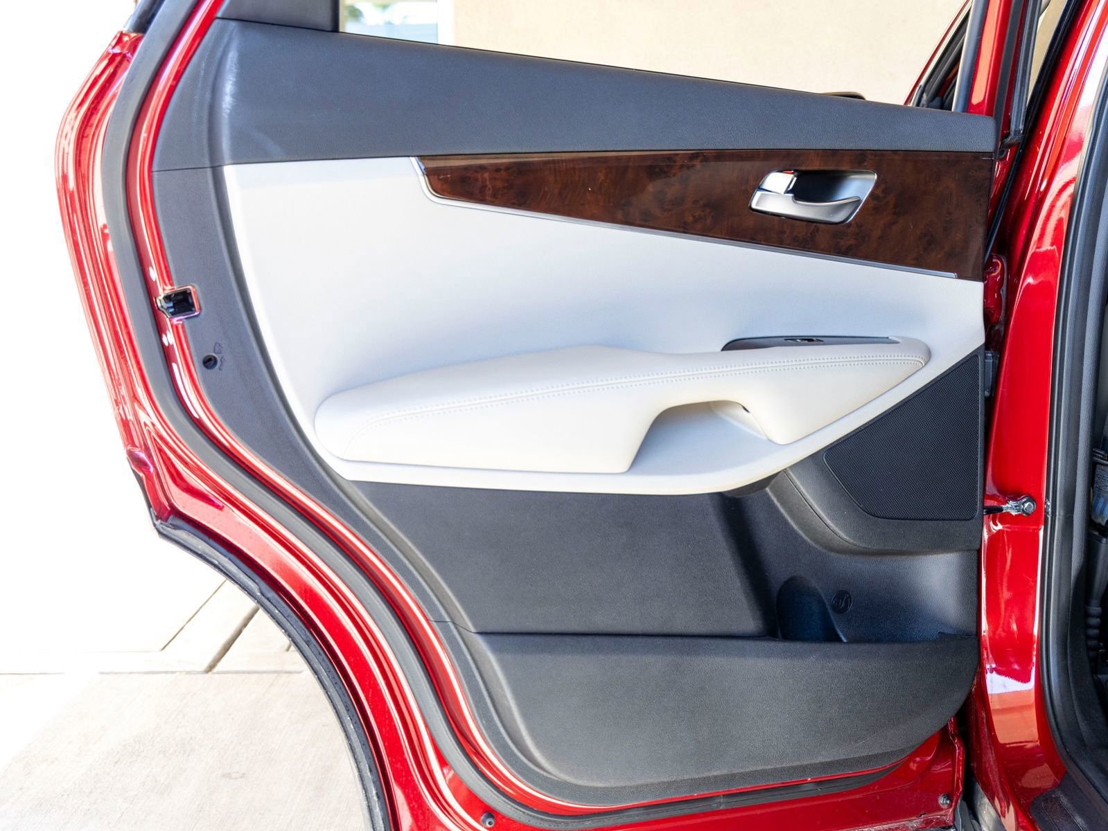 Used 2016 Kia Sorento EX image 20