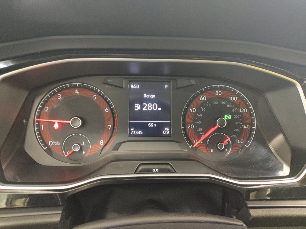 Used 2020 Volkswagen Jetta S w/ Driver Assistance Package image 23