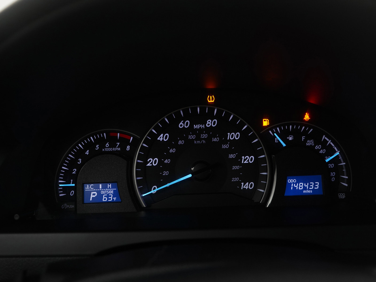 Used 2015 Toyota Camry LE image 25