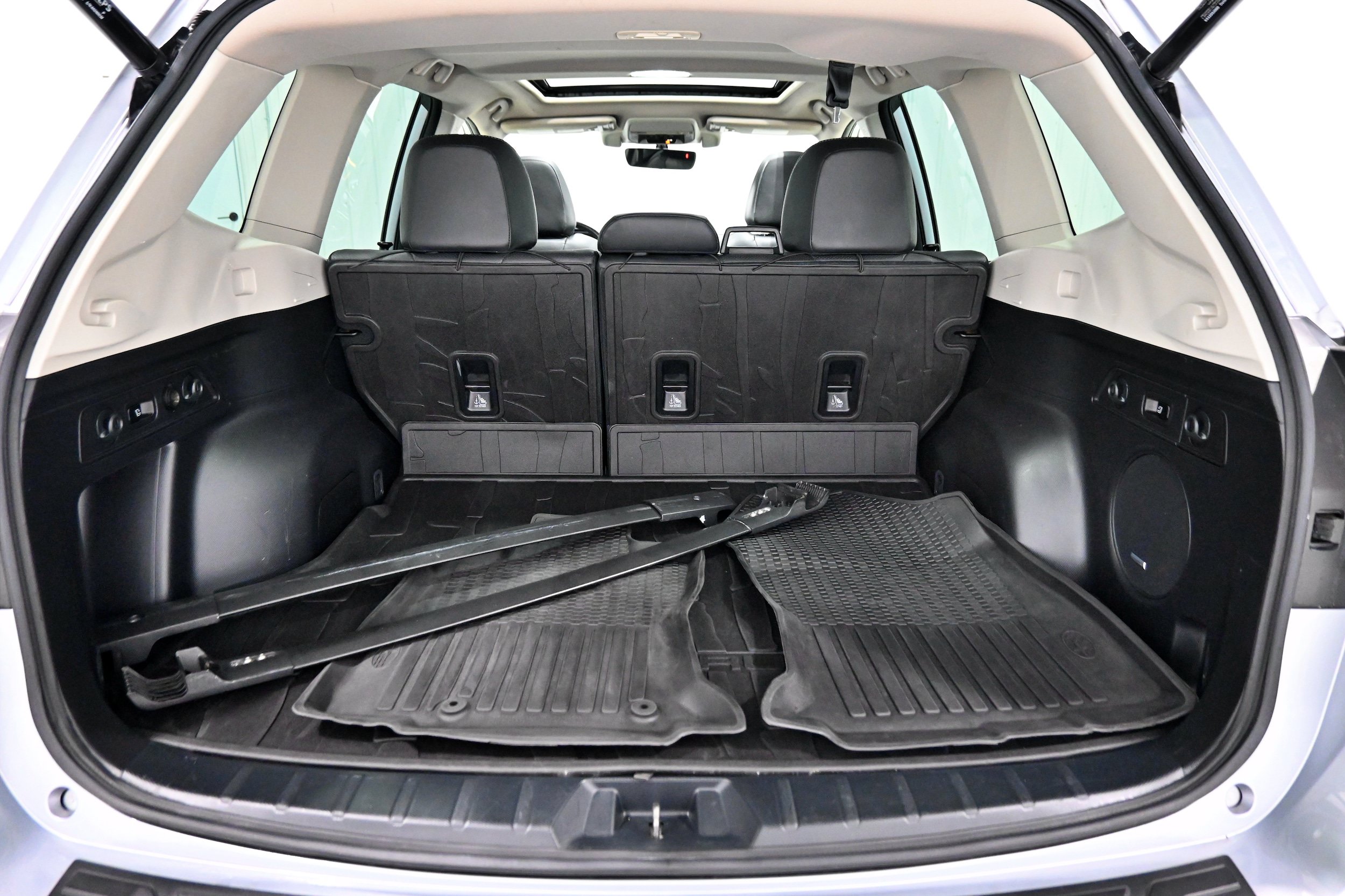 Used 2020 Subaru Forester Touring AWD/4WD image 35