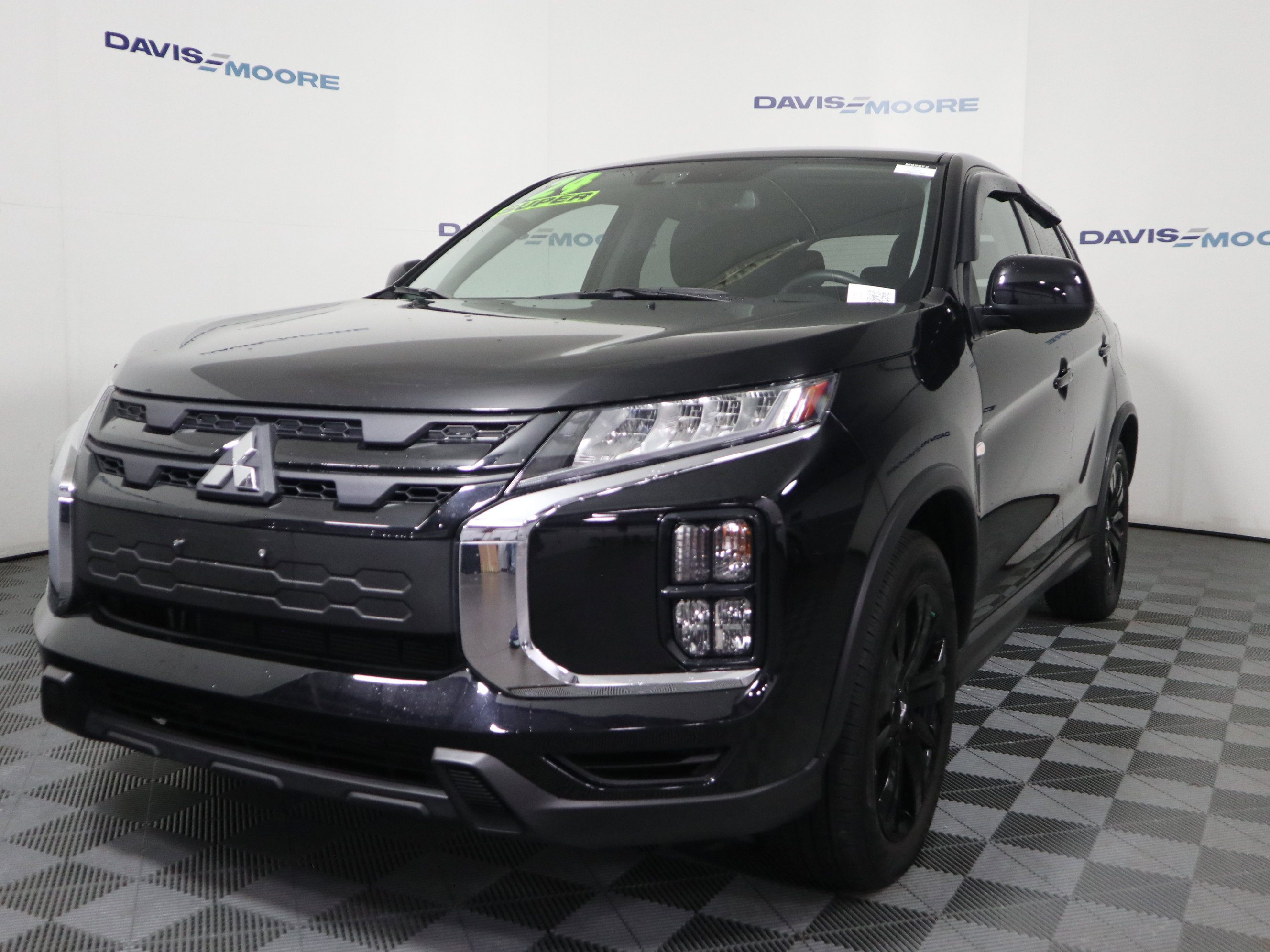 Used 2024 Mitsubishi Outlander Sport AWD image 11