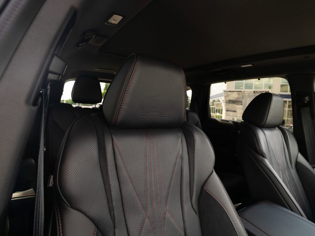 New 2026 Acura MDX Type S image 16
