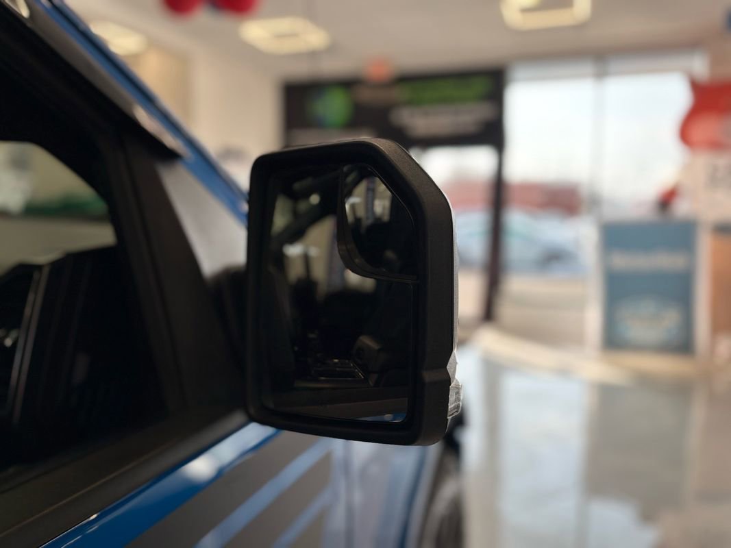 Used 2019 Ford F150 XLT w/ Equipment Group 302A Luxury image 16