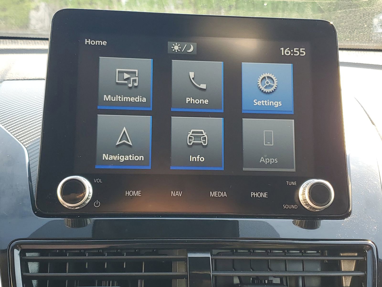 New 2024 Mitsubishi Eclipse Cross SE image 17