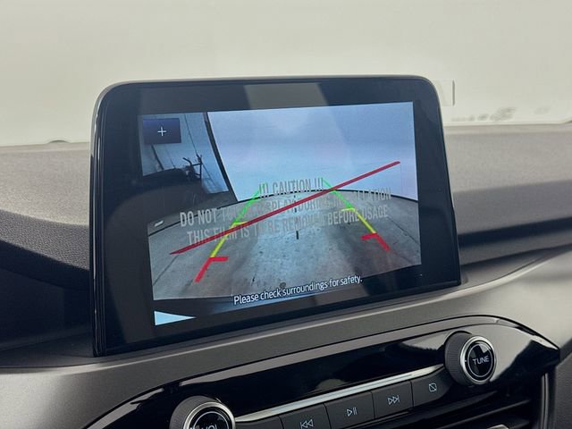 New 2026 Ford Escape Active w/ Cold Weather Package image 13