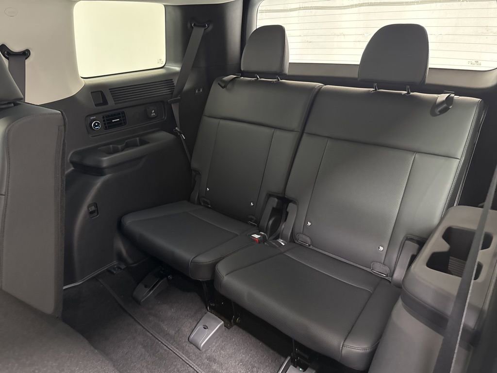 New 2025 Hyundai Santa Fe XRT image 20