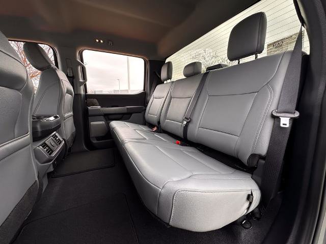 New 2025 Ford F150 Lightning Flash image 29