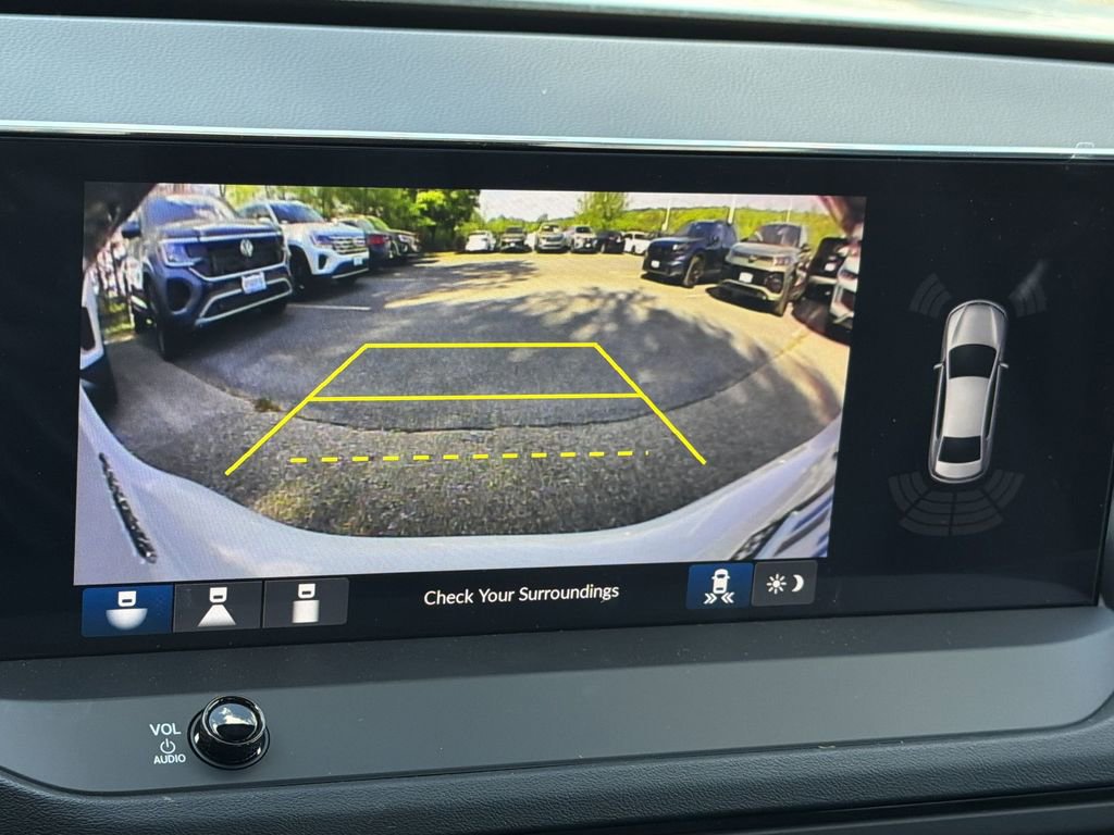 New 2026 Honda Accord Touring image 24