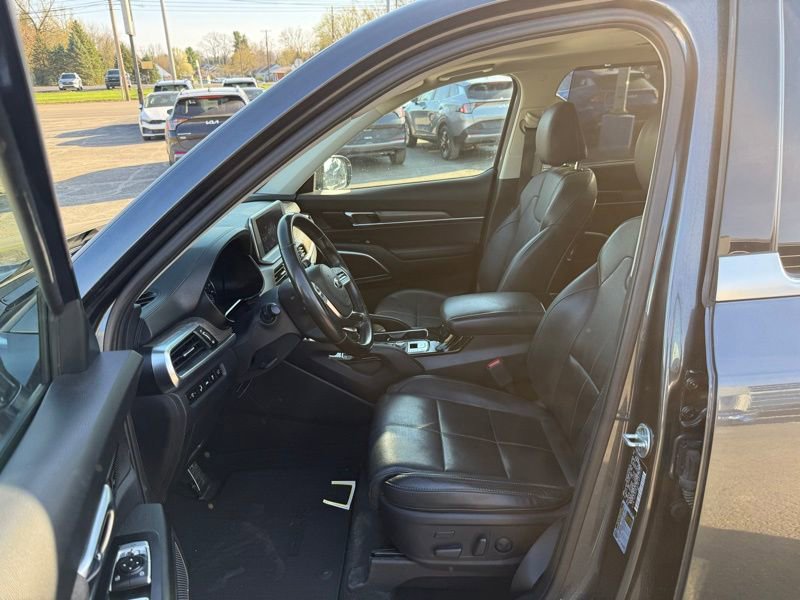 Used 2020 Kia Telluride SX image 8