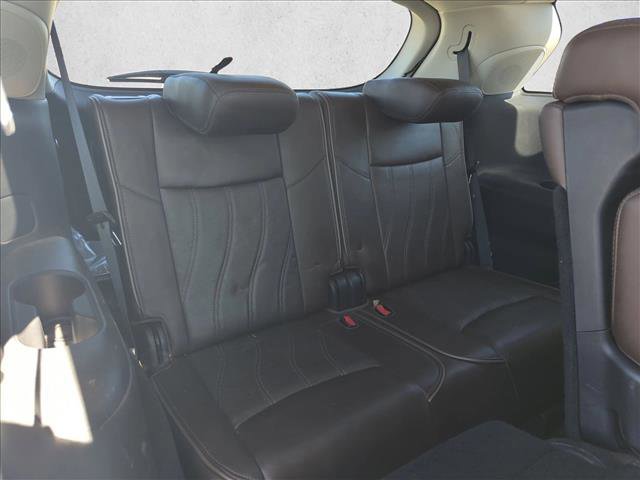 Used 2013 INFINITI JX35 FWD w/ Premium Pkg image 22