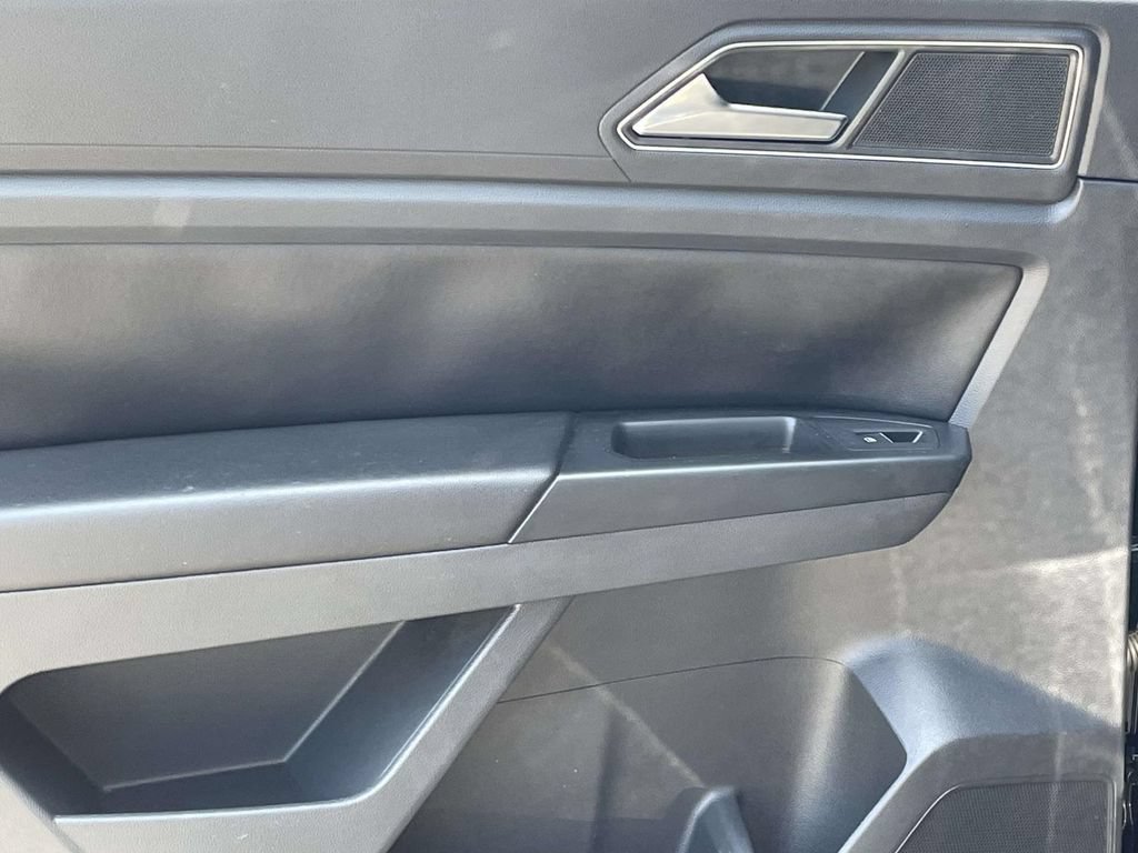 Used 2019 Volkswagen Atlas SEL AWD/4WD image 11