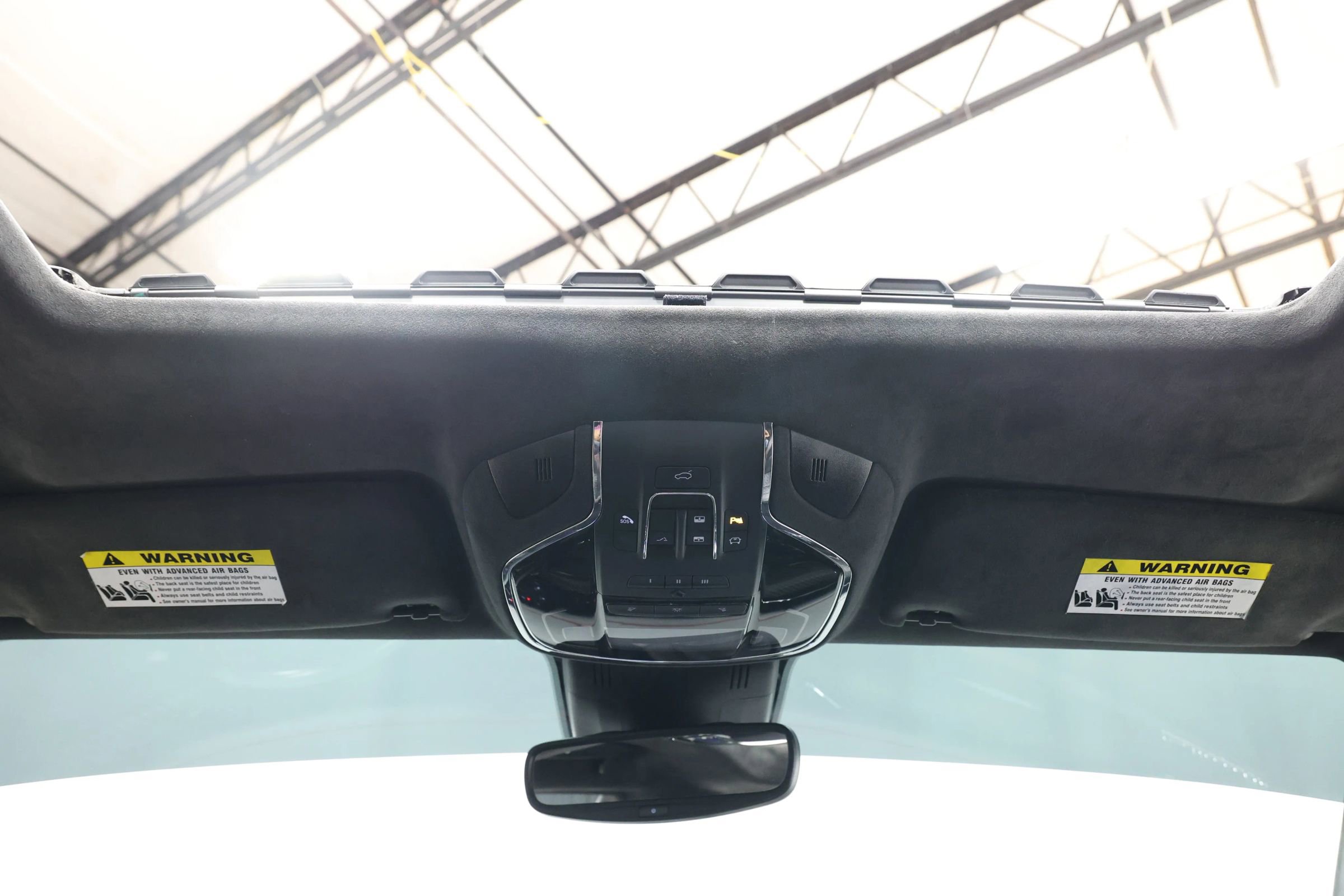 Used 2022 Maserati Quattroporte Trofeo image 49