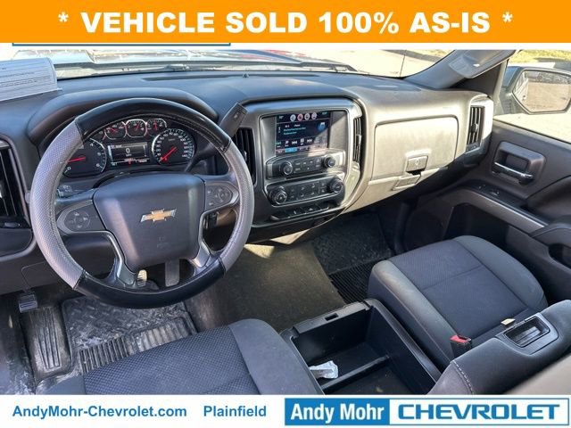 Used 2016 Chevrolet Silverado 1500 LT image 21