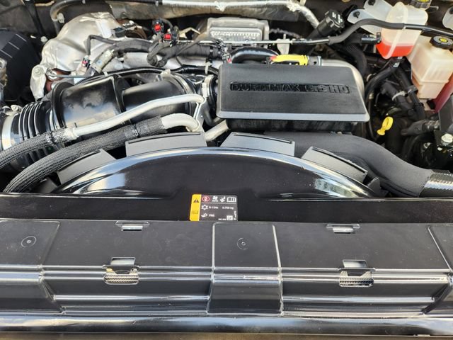 Used 2023 GMC Sierra 2500 AT4 w/ AT4 Premium Plus Package AWD/4WD image 32