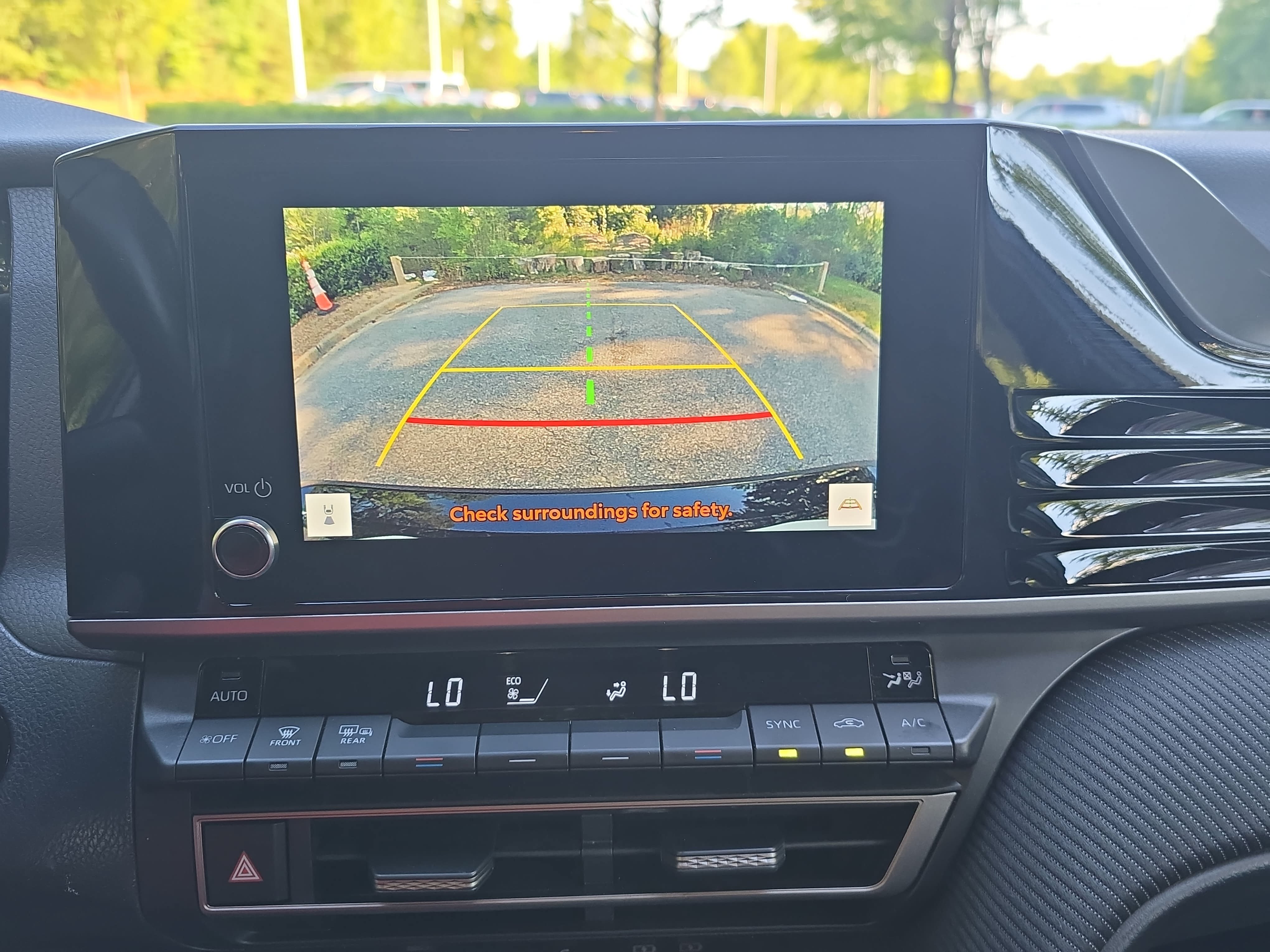 Certified 2025 Toyota Camry SE w/ Convenience Package FWD image 21
