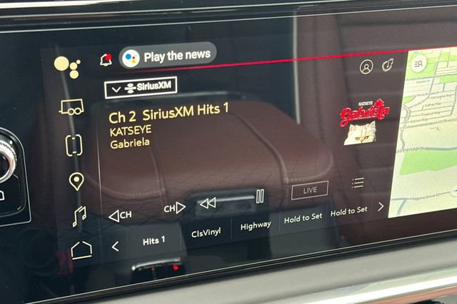 New 2026 GMC Sierra 1500 Denali Ultimate image 21