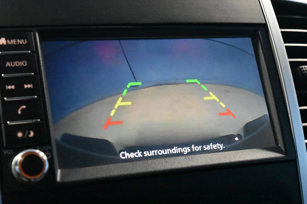 Used 2019 Nissan Frontier SV AWD/4WD image 12