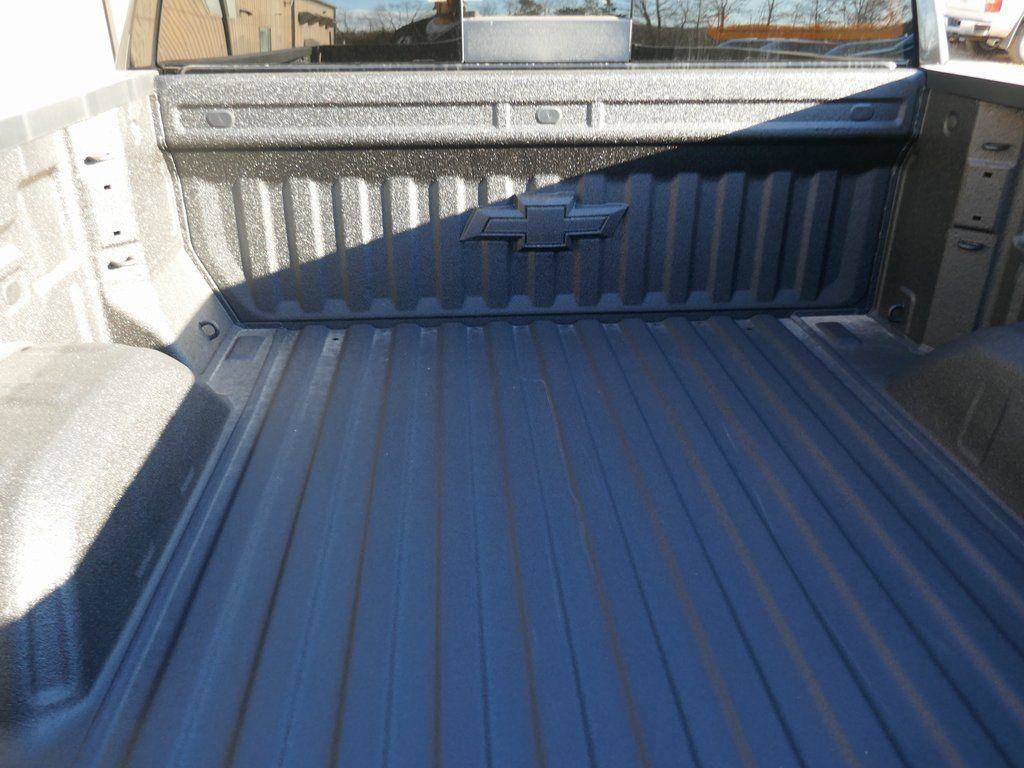 New 2026 Chevrolet Silverado 1500 RST w/ RST All Star Premium Package image 5