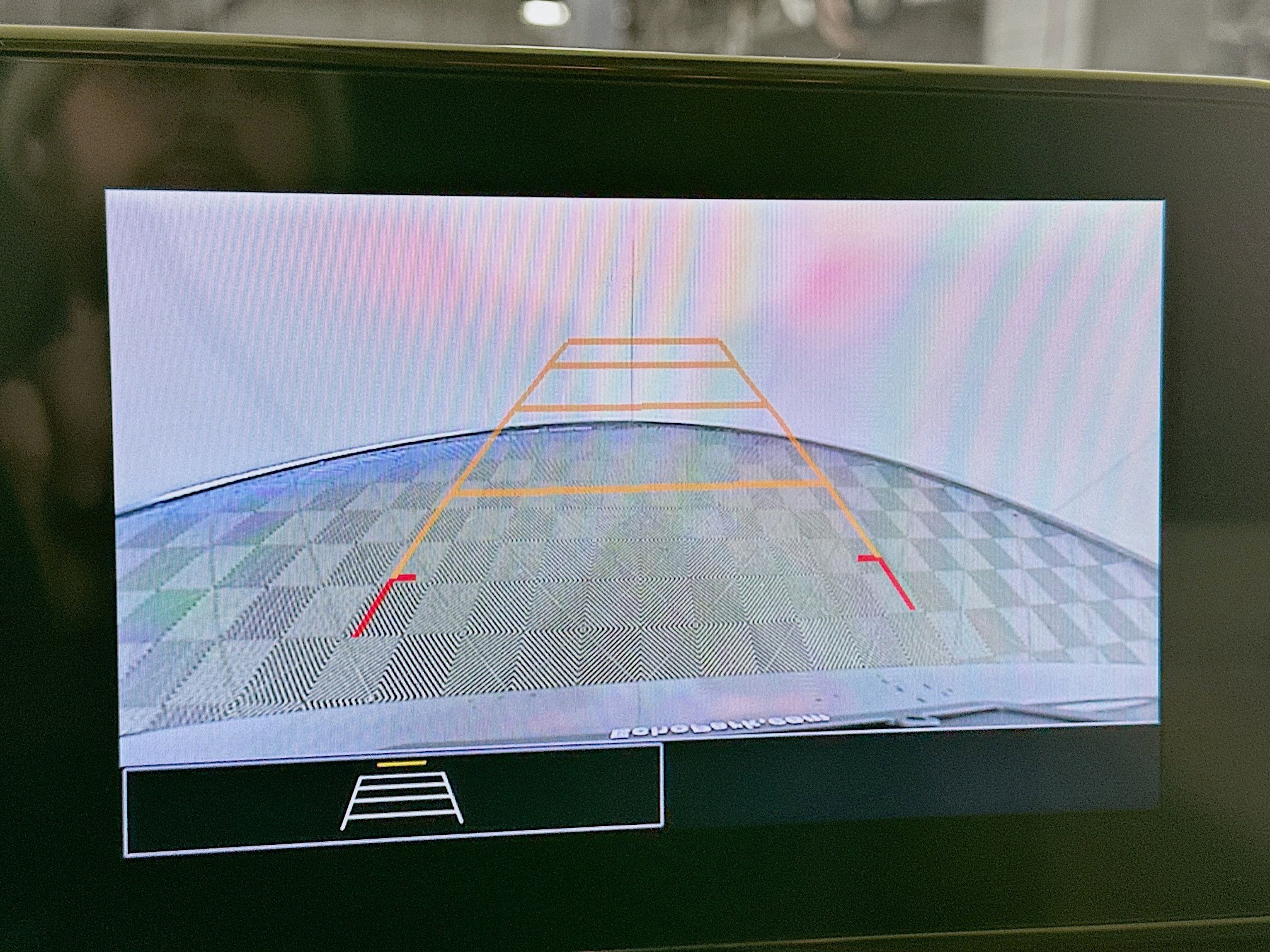 Used 2025 Chevrolet Trax LS w/ Driver Confidence Package image 21