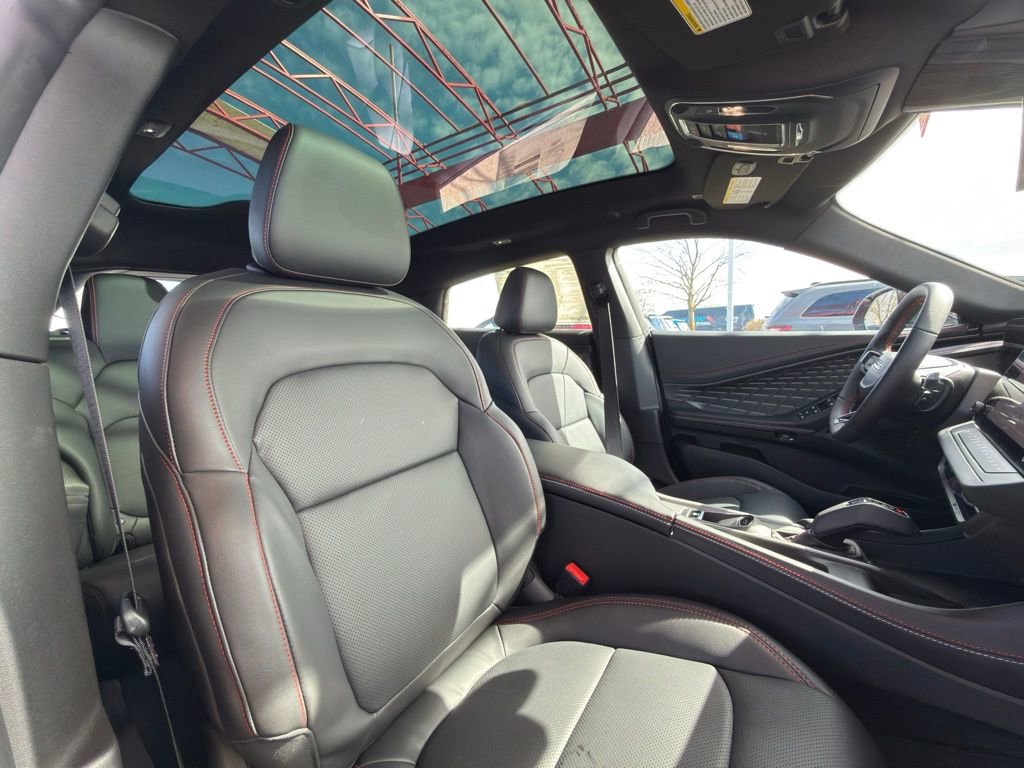 New 2026 Dodge Charger Scat Pack image 44