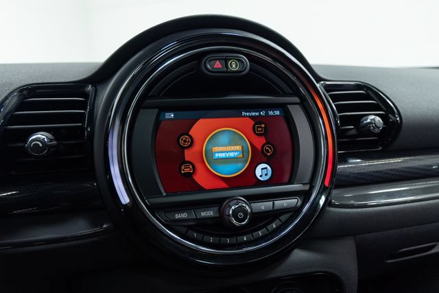 Used 2020 MINI Cooper Clubman S AWD/4WD image 17