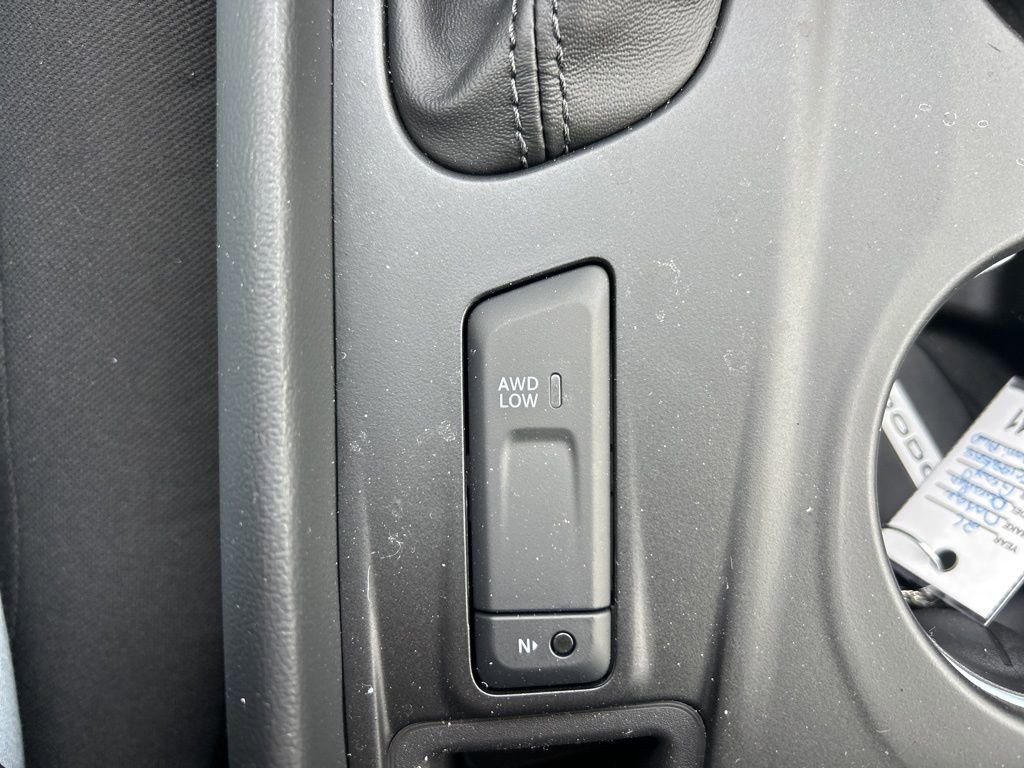 New 2026 Dodge Durango GT w/ Blacktop Package image 20