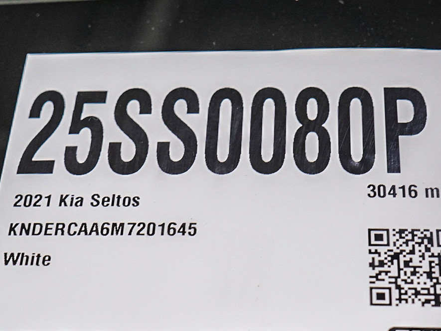 Used 2021 Kia Seltos EX AWD/4WD image 31