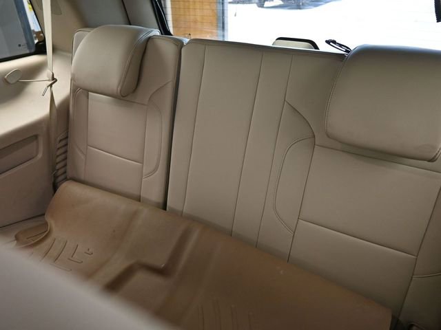 Used 2015 GMC Yukon Denali w/ Touring Package image 18