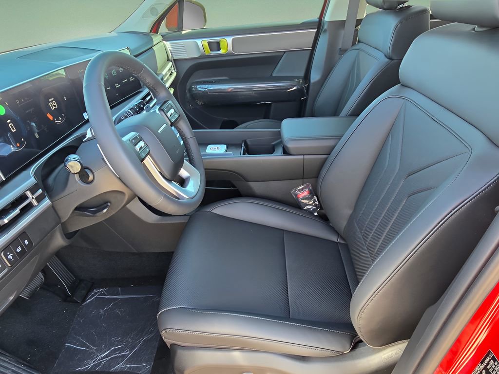 New 2026 Hyundai Santa Fe SEL image 12