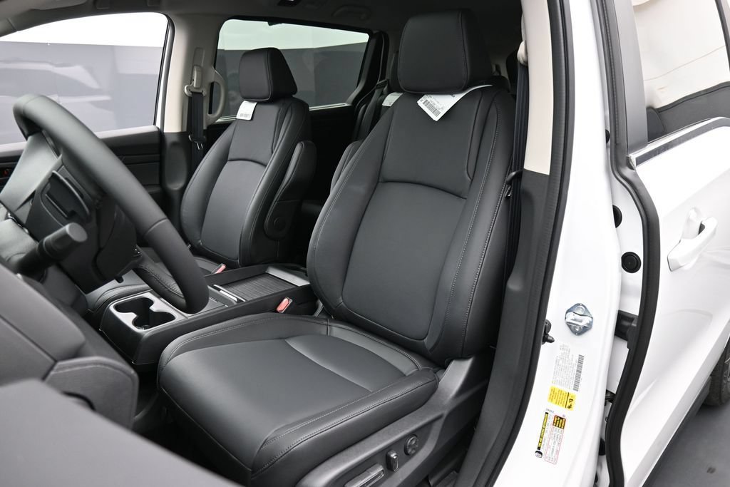 New 2026 Honda Odyssey EX-L image 22