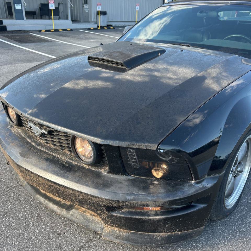 Used 2009 Ford Mustang GT RWD image 11