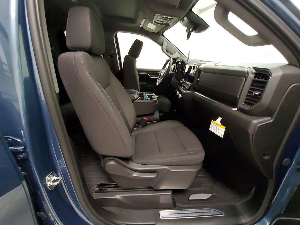 New 2026 GMC Sierra 1500 Elevation w/ Elevation Select Package image 29