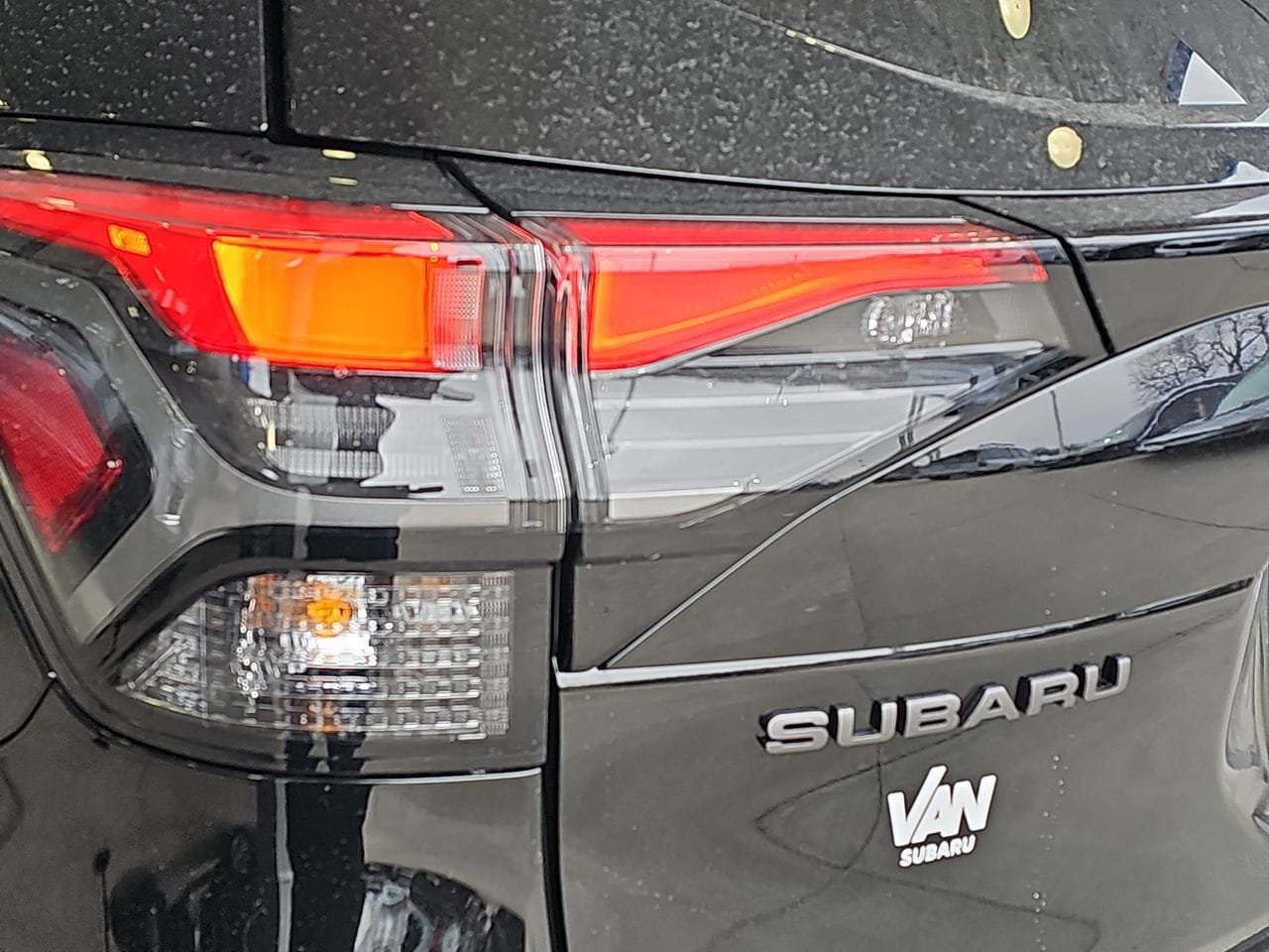 Certified 2026 Subaru Forester Premium AWD/4WD image 40